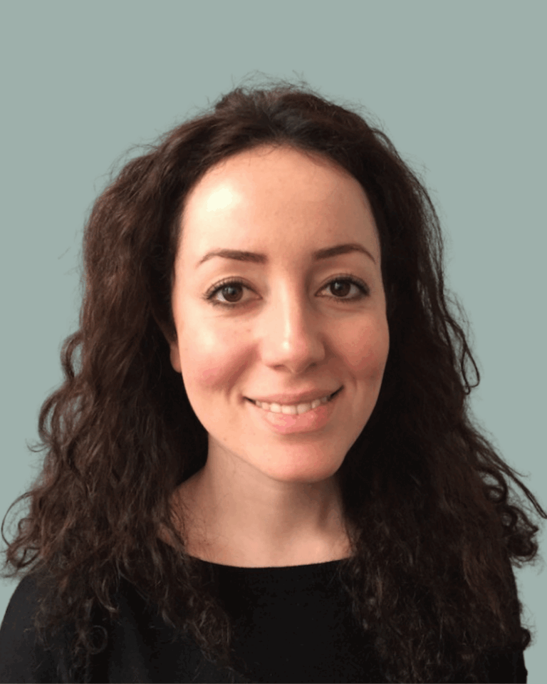 Deliar-Yazdanian-Italian-Gynecology-London