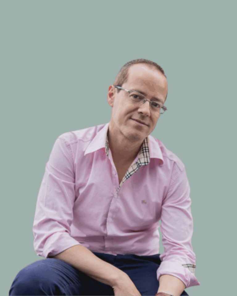 Dr. Luca Molinari – Italian Pediatrician & Neonatologist in London