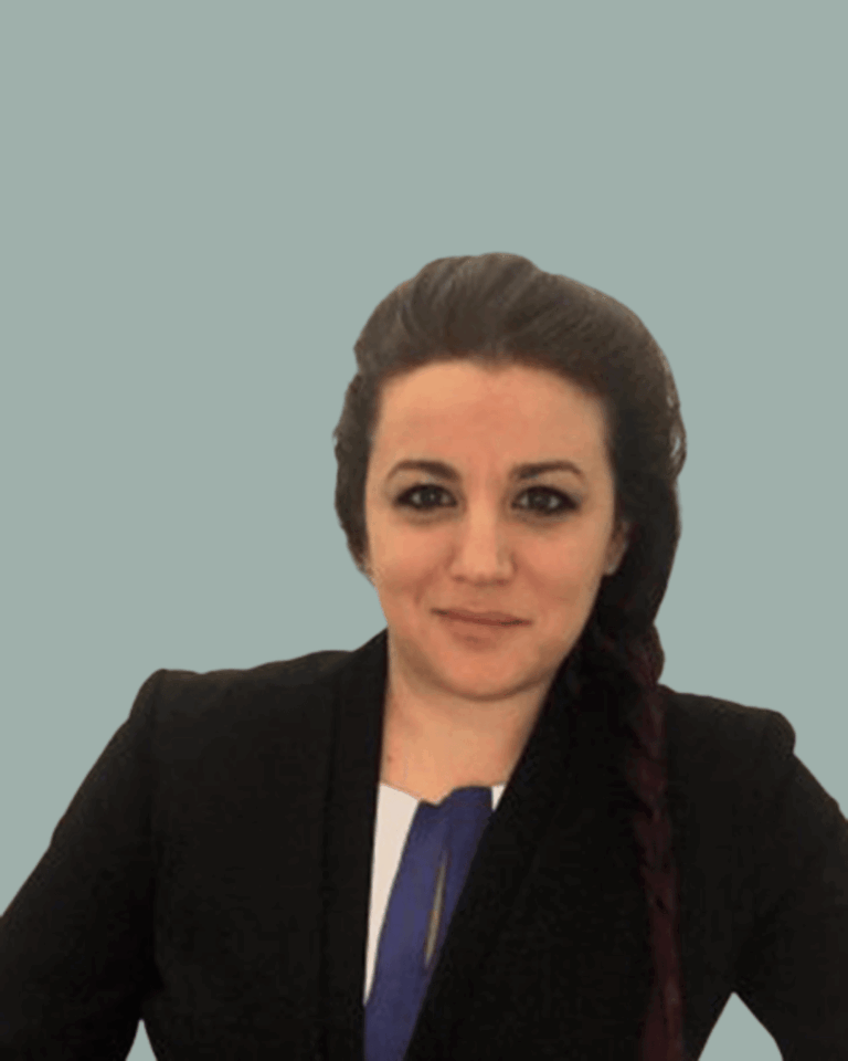 Francesca Onori – Italian Dietitian in London (HCPC Registered)