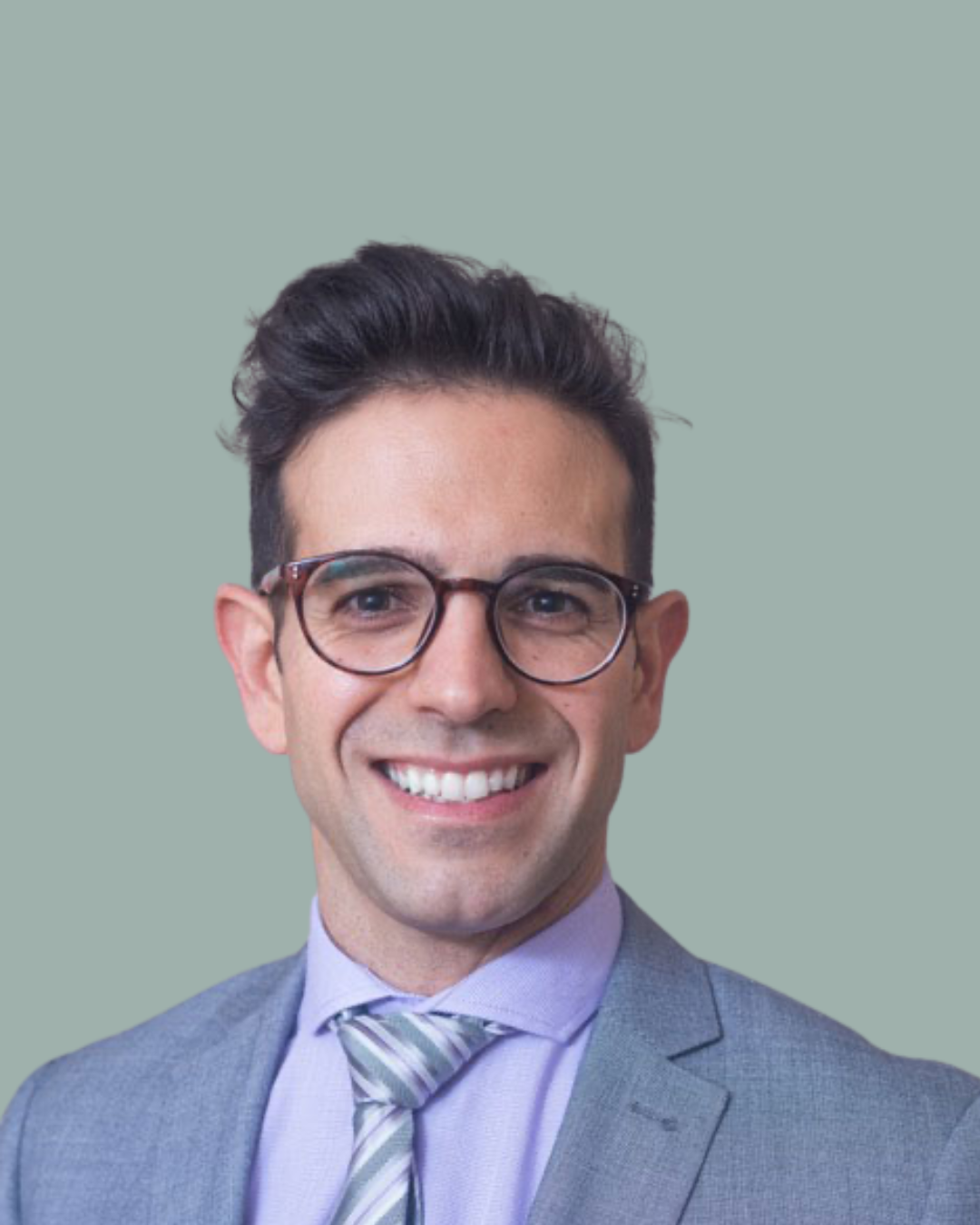 Dr. Giuseppe Barone – Italian Consultant Paediatrician & Oncologist in London