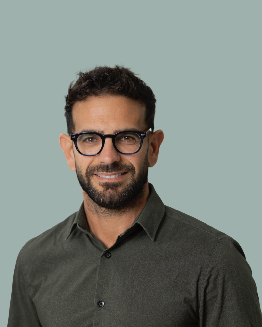 Dr. Giuseppe Barone