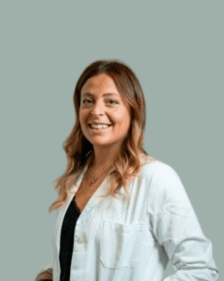 Ilaria Carandente – Italian Dietitian in London (HCPC Registered)