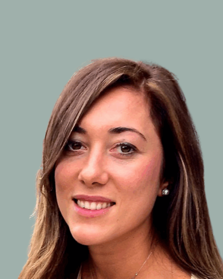 Dr. Katy Vecchiato – Italian Paediatrician & Neonatology Specialist in London
