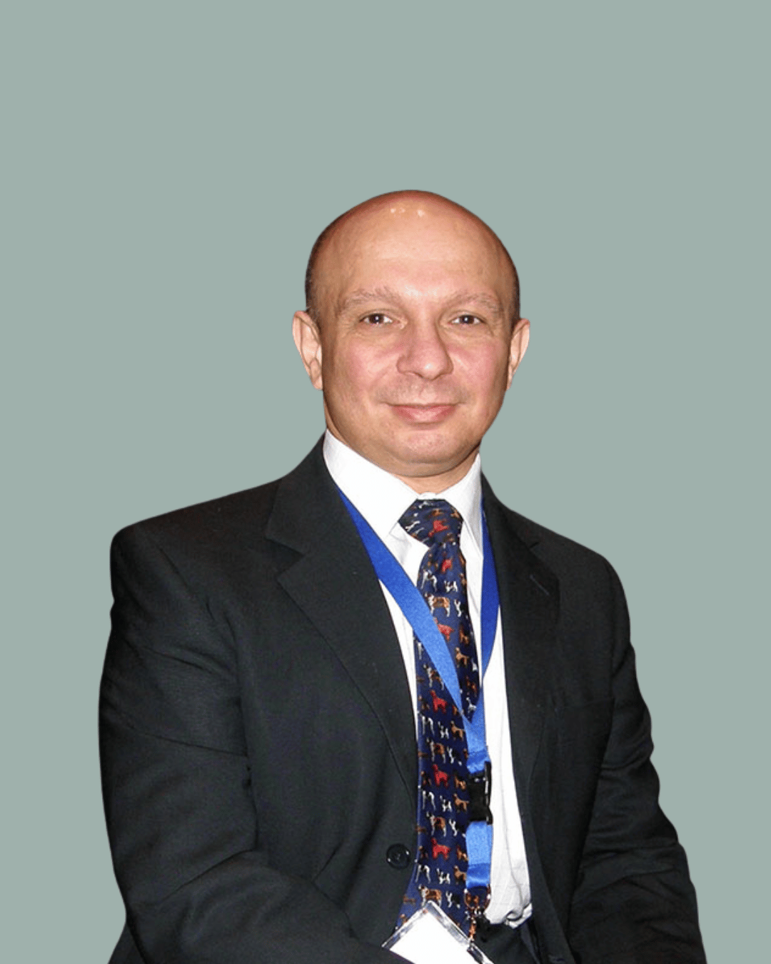 Prof. Nicola Maffulli – Consultant Orthopaedic Surgeon & Sports Medicine Expert in London