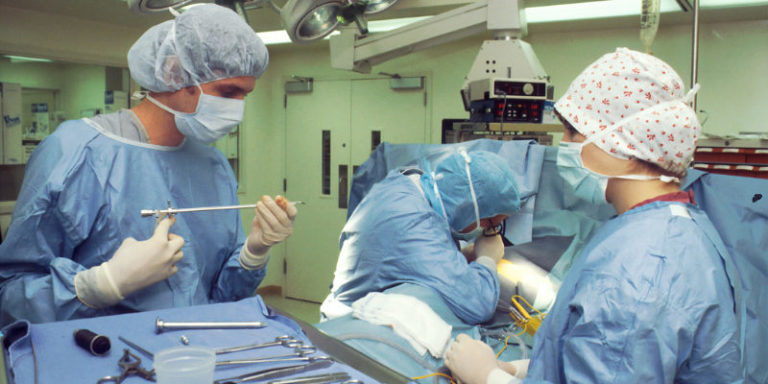 cardiochirurghi italiani: visita cardiochirurgica
