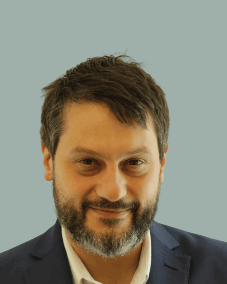 Dr. Andrea Pucci – Endocrinologo italiano e specialista in obesità a Londra
