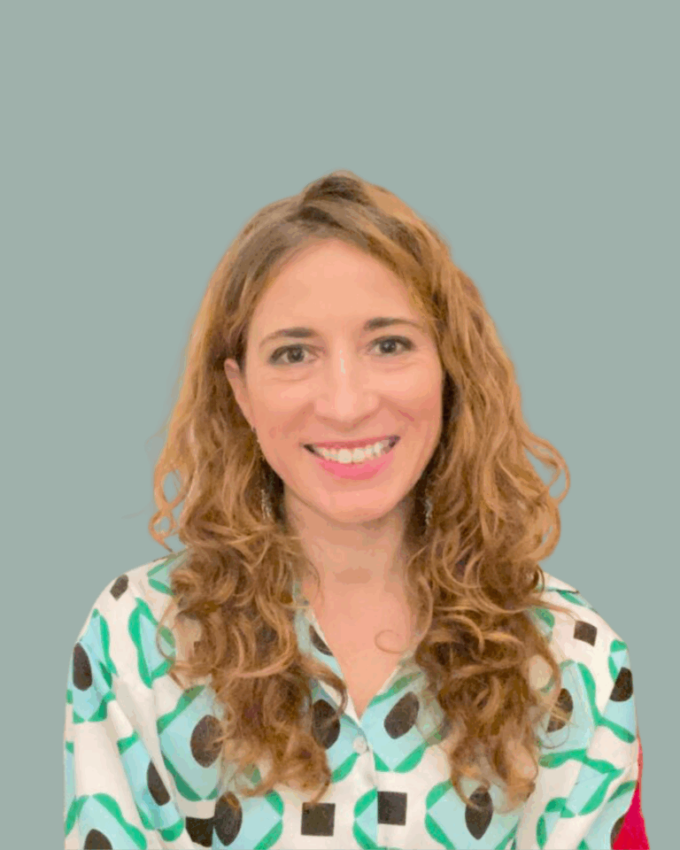 Dr. Alessandra Mazzola – Italian Paediatrician & Paediatric Cardiologist in London