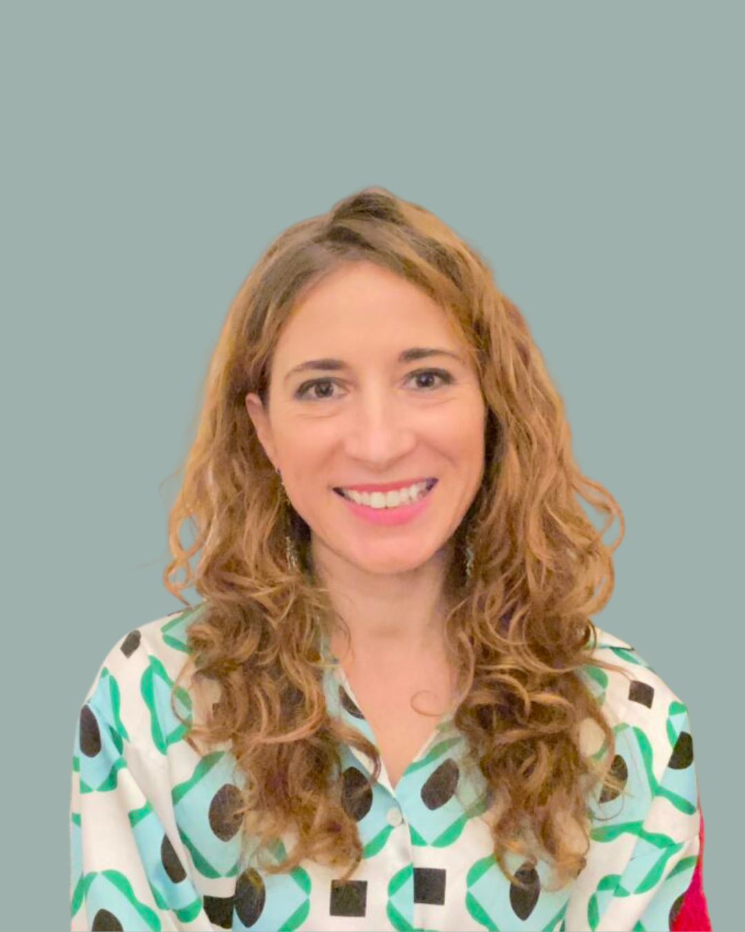 Dr. Alessandra Mazzola – Italian Paediatrician & Paediatric Cardiologist in London