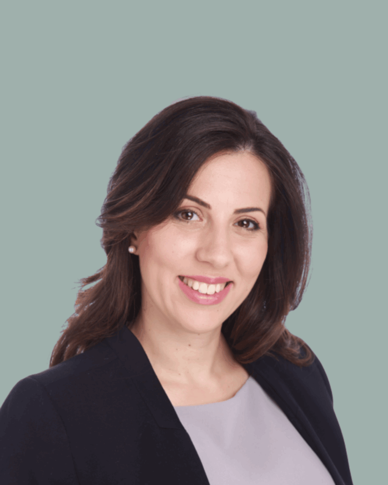 Ms. Nefer Fallico – Italian Consultant Plastic Surgeon in London