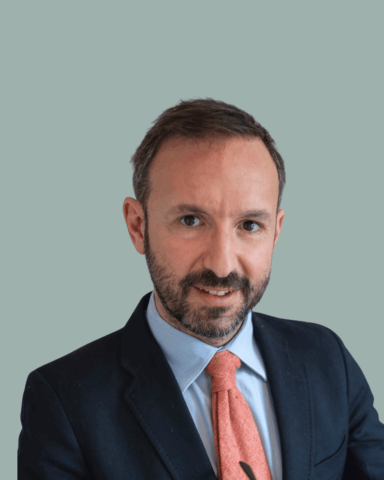 Dr. Pierluigi Cuomo – Ortopedico italiano a Londra