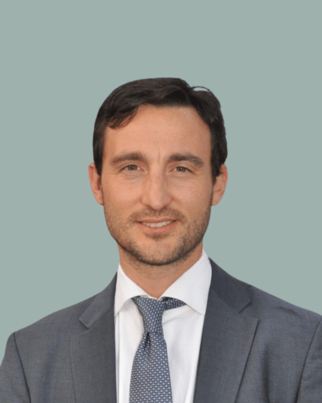 Dr. Massimo Garriboli – Italian Paediatric Urologist in London