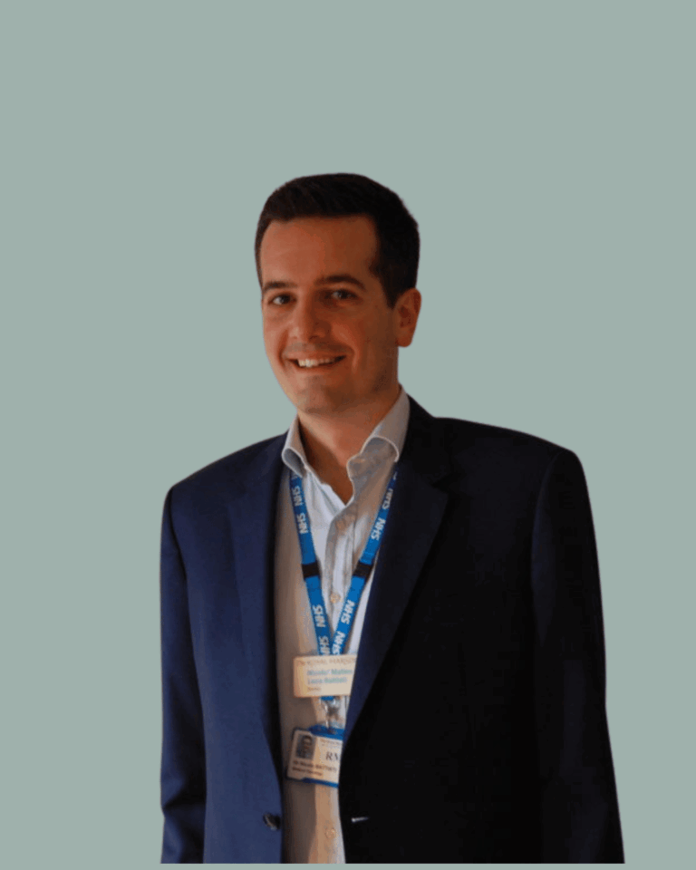 Dr. Nicolò Matteo Luca Battisti – Italian Medical Oncologist in London
