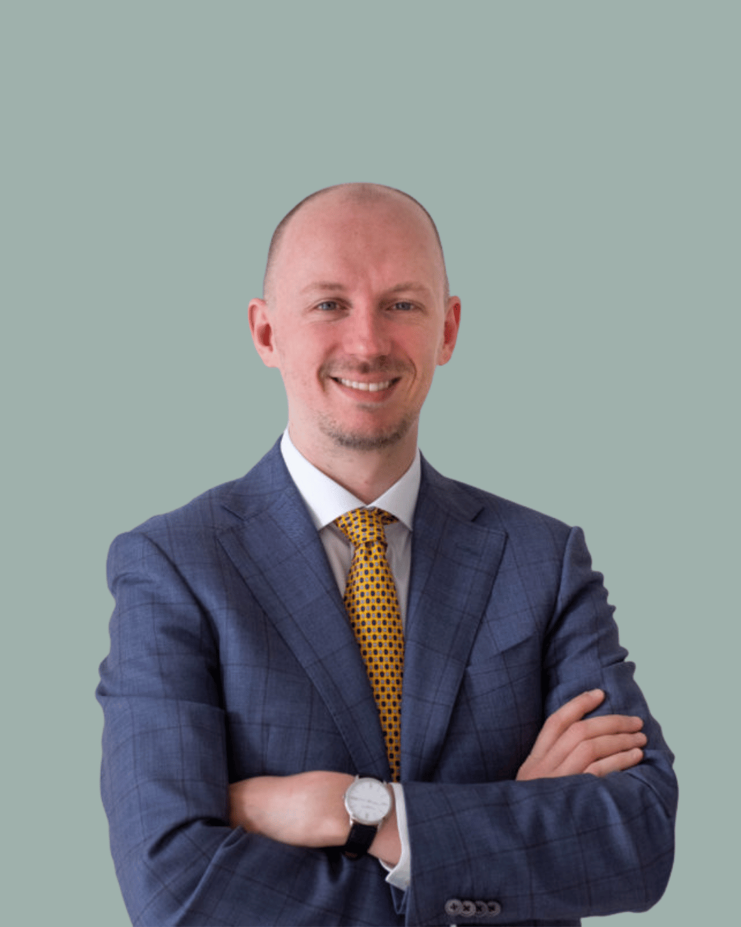 Mr. Davide Patrini – Italian Consultant Thoracic Surgeon in London