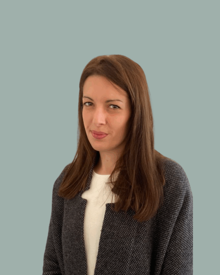 Dr. Chiara Zuiani – Italian Paediatrician & Paediatric Allergy Specialist in London