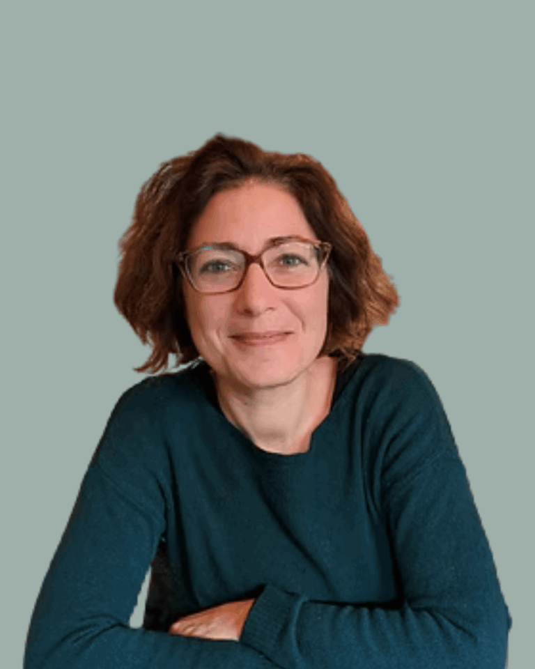 Eleonora Bolla – Psicologa e psicoterapeuta psicoanalitica italiana a Londra