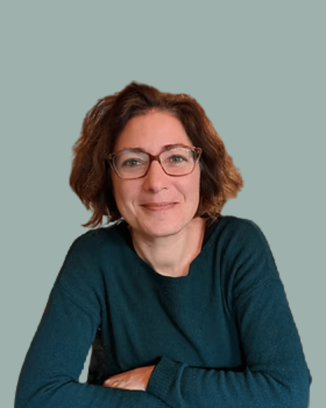 Eleonora Bolla – Italian Psychologist & Psychoanalytic Psychotherapist in London