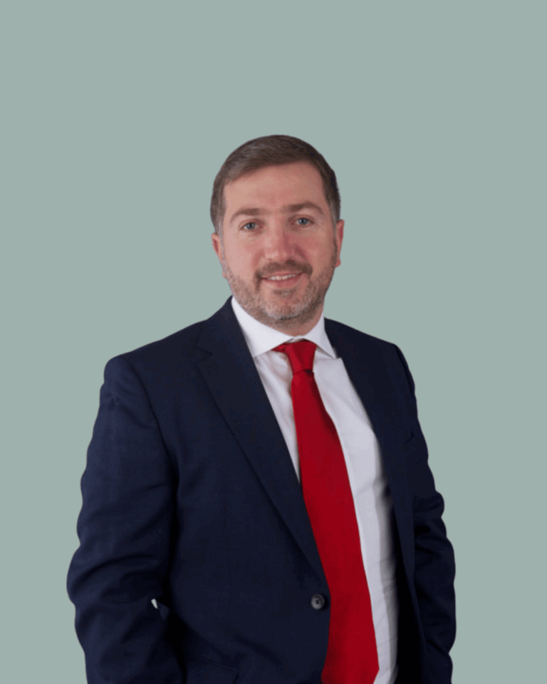 Dr. Alex Leo – Chirurgo generale e colorettale italiano a Londra