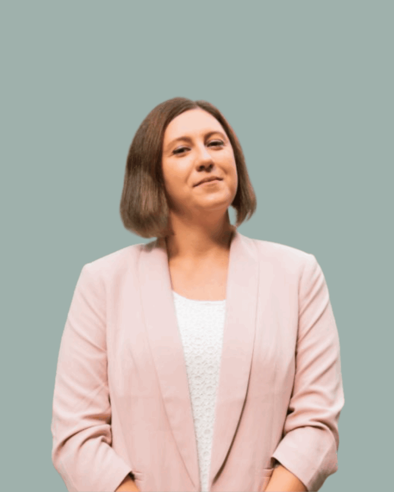 Dr. Virginia Veruma – Italian Child Psychologist in London