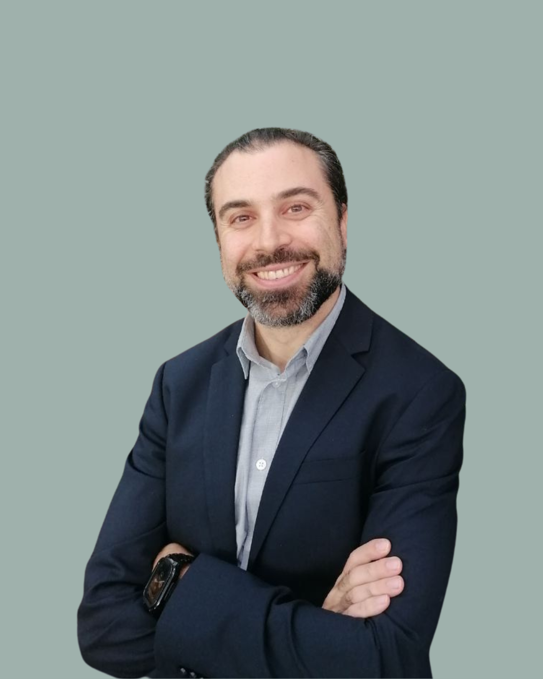 Dr. Alessio Platania
