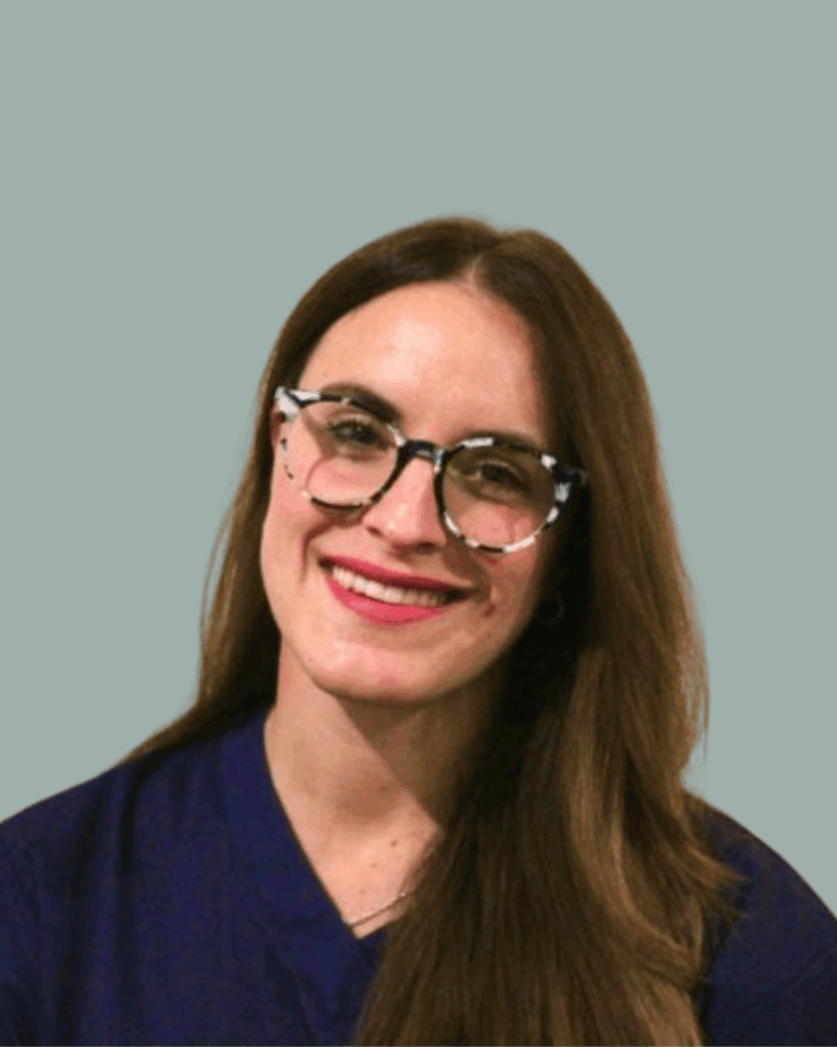 Vittoria Ricciardiello – Italian Dietitian in London (HCPC Registered)