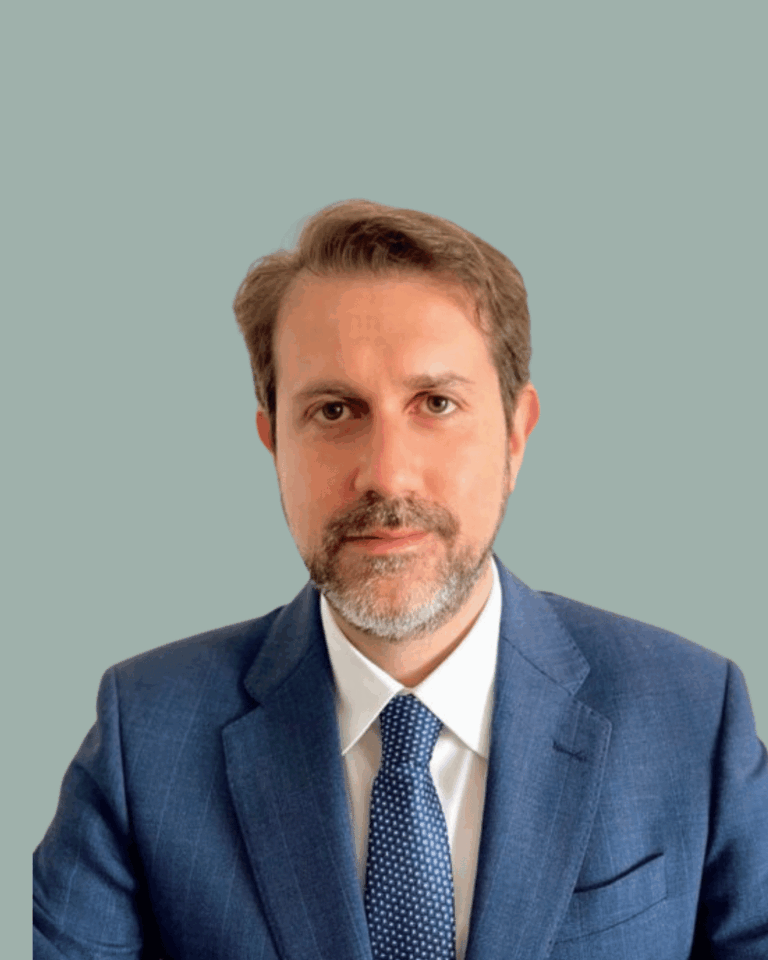 Mr. Francesco Di Maggio