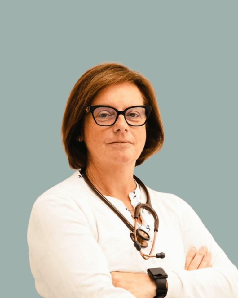 r.ssa Daniela Sergi – Medico internista e specialista in Medicina d’Urgenza a Londra