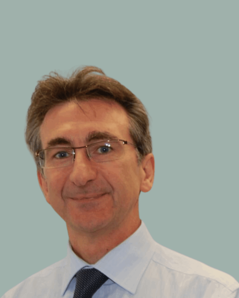 Dr. Giovanni Tritto – Italian Gastroenterologist & Hepatologist in London