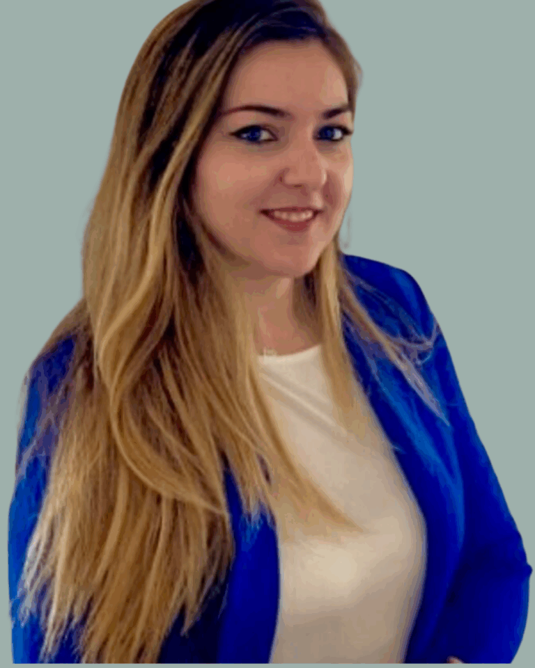 Dr. Alessandra Cocca – Italian Paediatrician & Consultant in Paediatric Endocrinology and Bone Disorders in London