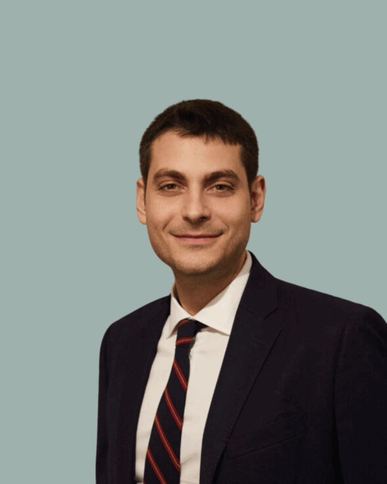 Dr. Giovanni Chiriacò – Urologo-Andrologo italiano a Londra