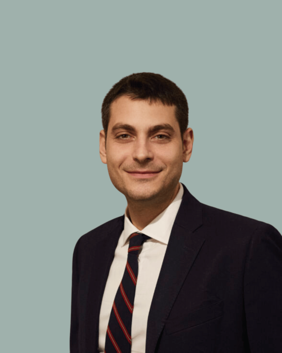 Dr. Giovanni Chiriacò – Urologo-Andrologo italiano a Londra