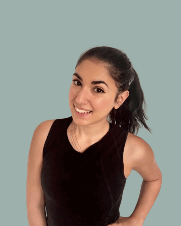 Federica Evola – Italian Physiotherapist & Women’s Health Specialist in London