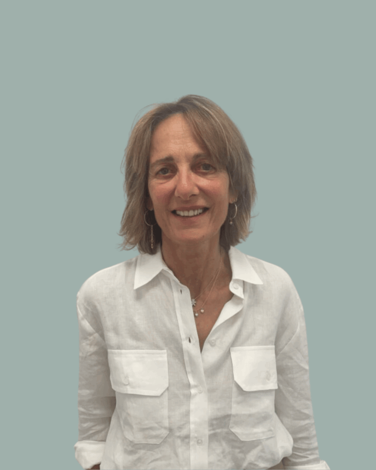 Dr.ssa Barbara Faissola – Radiologa italiana a Londra