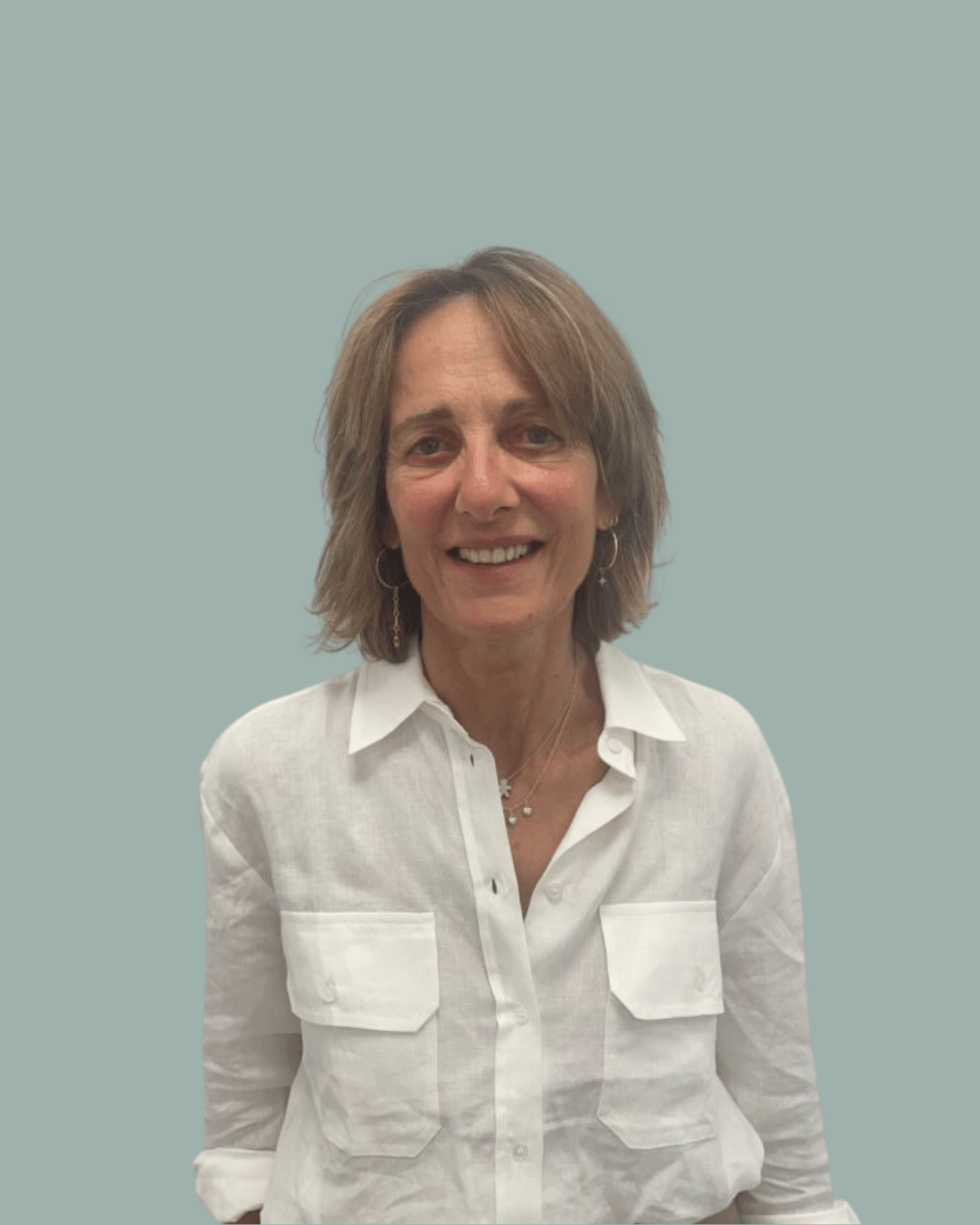 Dr. Barbara Faissola – Italian Consultant Radiologist in London