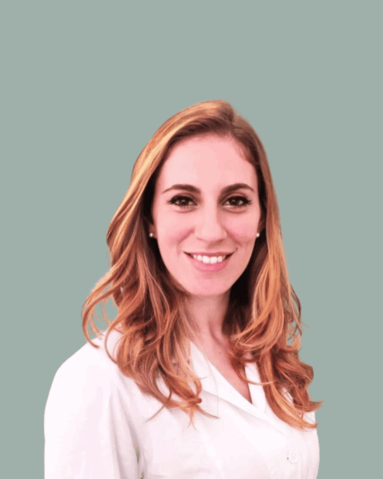 Gelsomina Cetronio – Italian Dietitian in London (HCPC Registered)