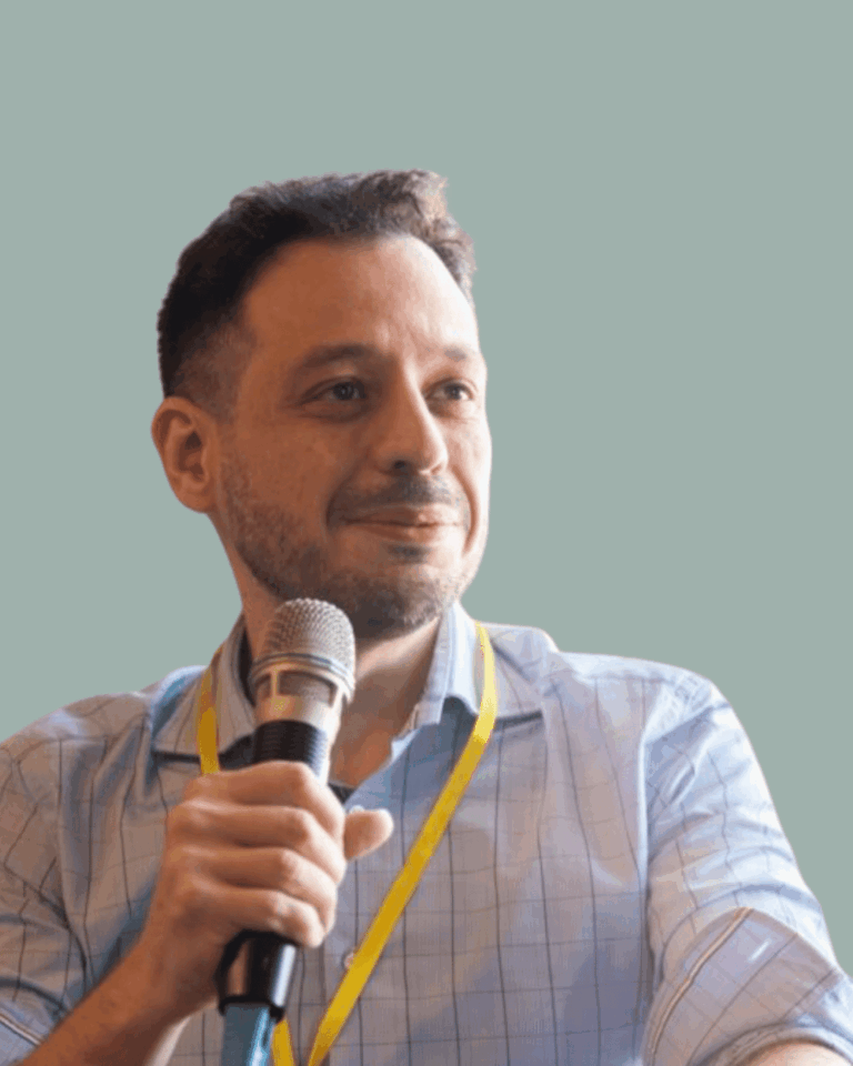Dr. Diego Quattrone – Psichiatra italiano e docente universitario a Londra