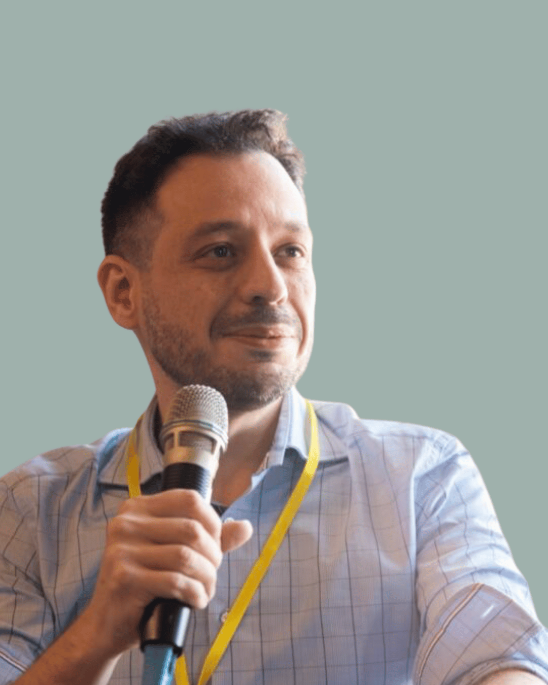 Dr. Diego Quattrone – Italian Consultant Psychiatrist & Senior Lecturer in London