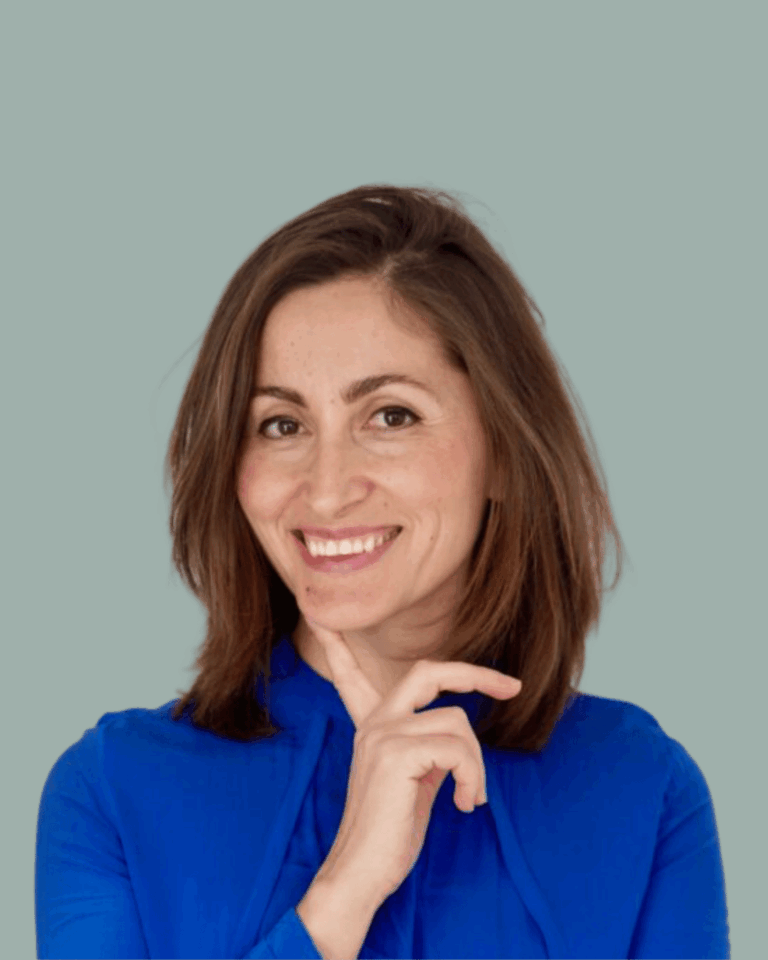 Dr. Irilda Budaj – Italian Consultant Radiologist in London