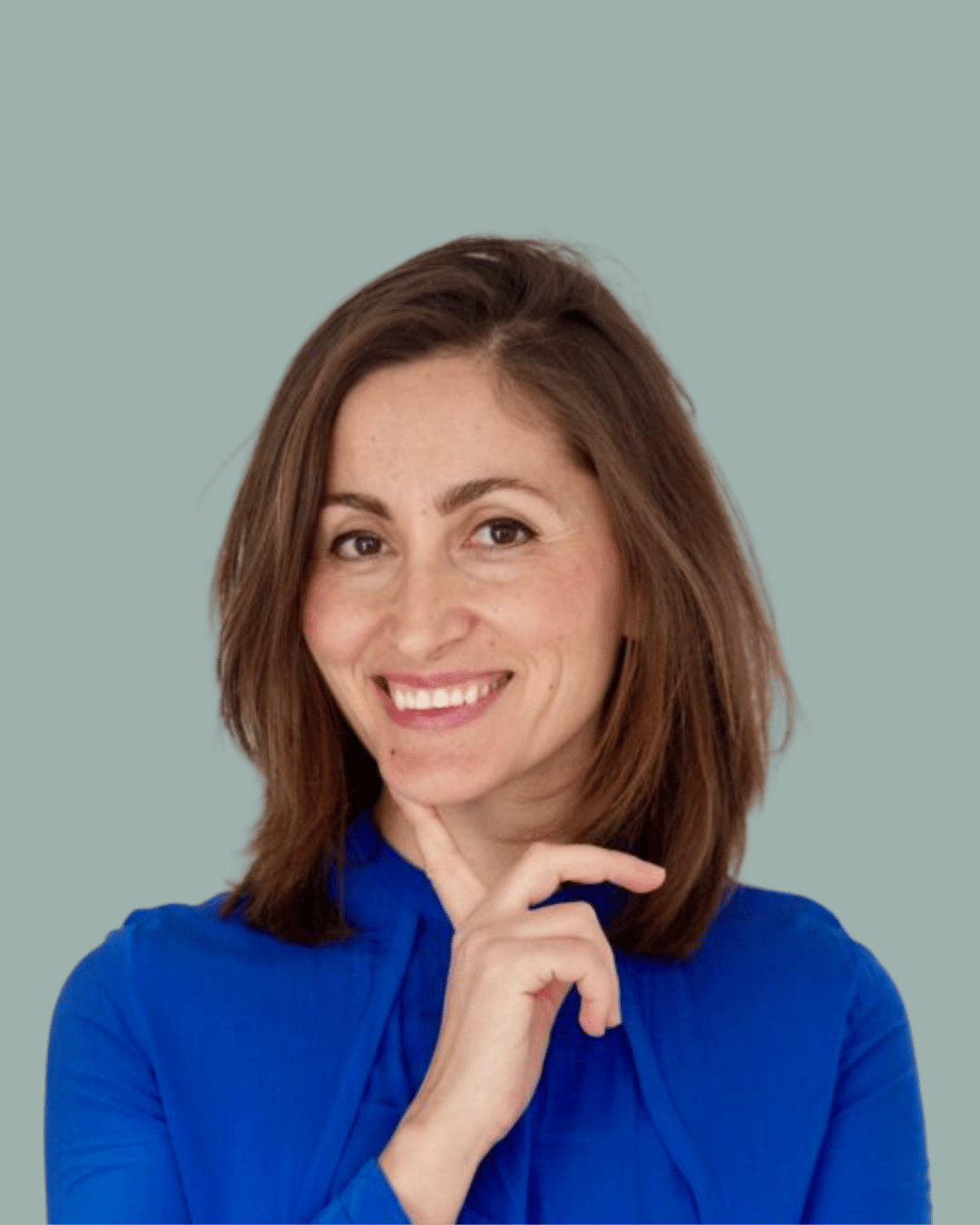 Dr. Irilda Budaj – Italian Consultant Radiologist in London