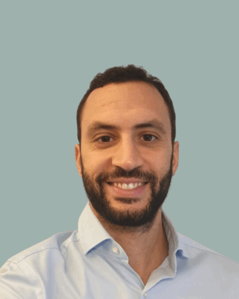 Dr. Dario Gallo – Pediatra e Neonatologo italiano a Londra