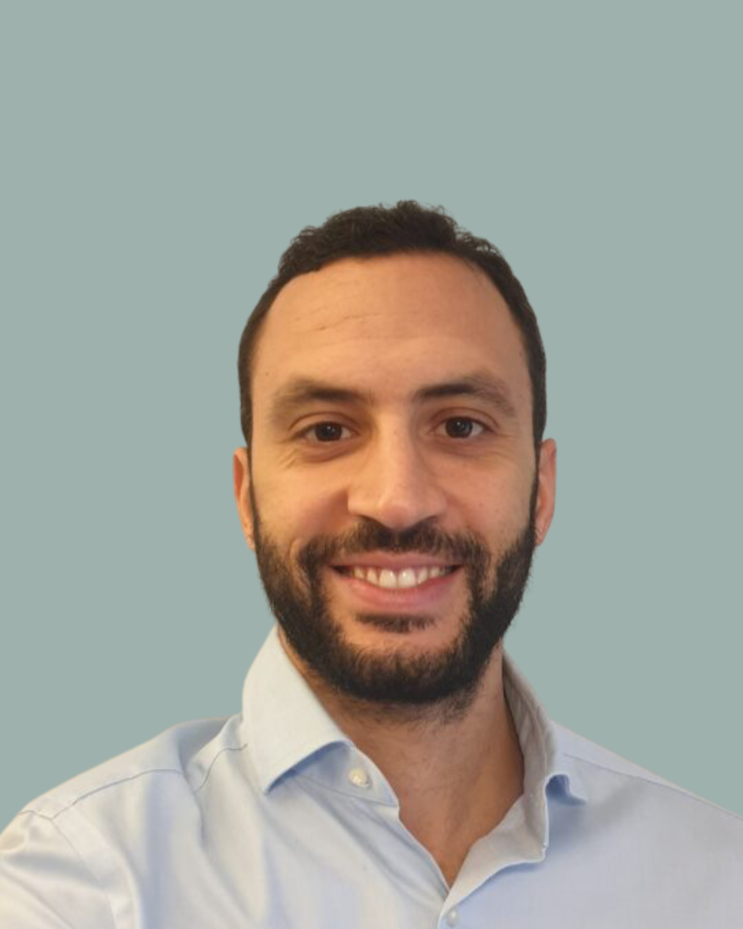 Dr. Dario Gallo – Pediatra e Neonatologo italiano a Londra