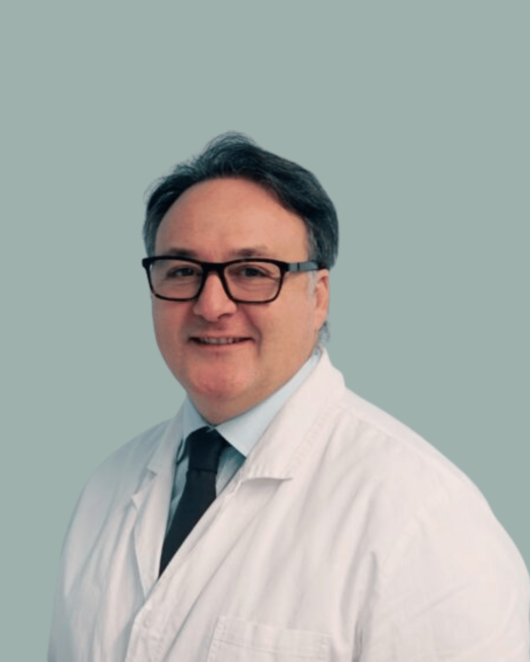 Dr. Luca De Fazio – Italian Trichologist & Hair Transplant Surgeon in London