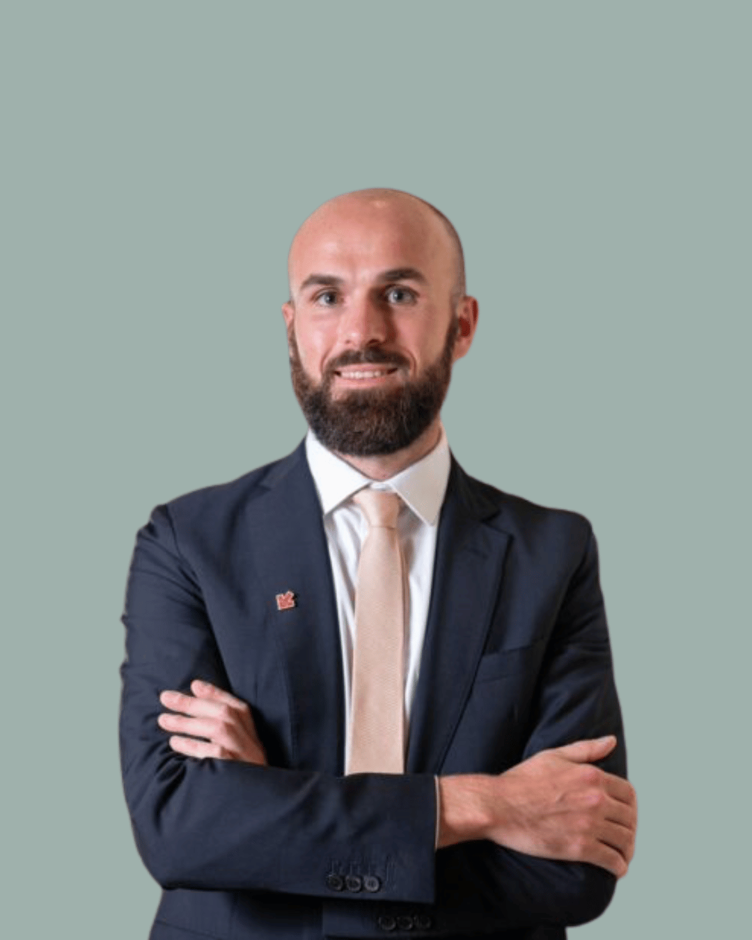 Dr. Luca Faconti – Italian Specialist in Hypertension & Internal Medicine in London