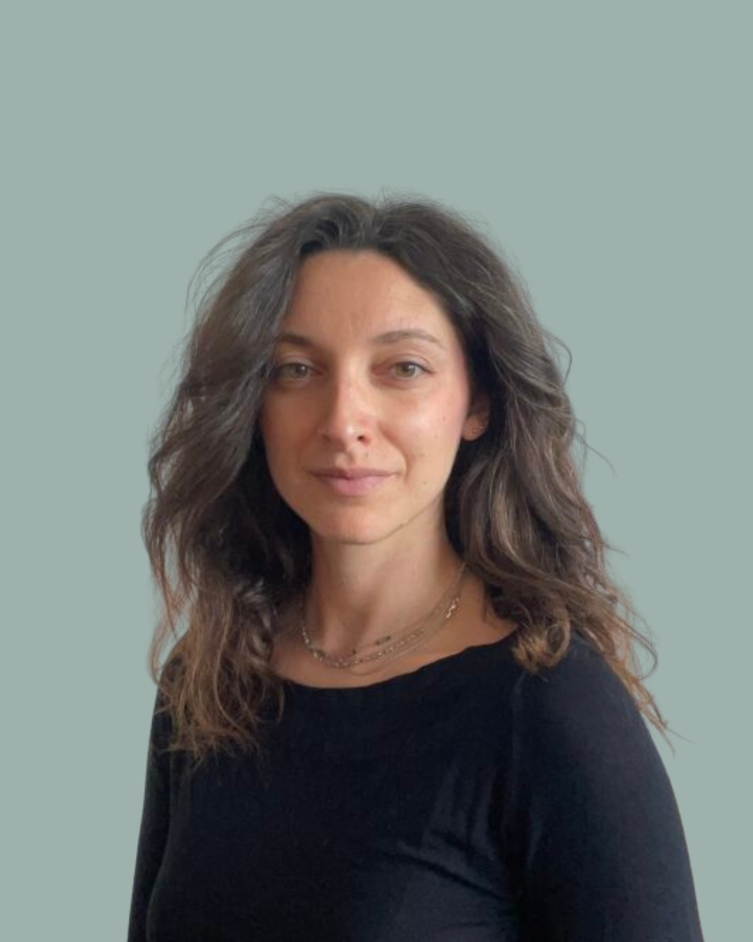 Dott.ssa Silvia Spinillo