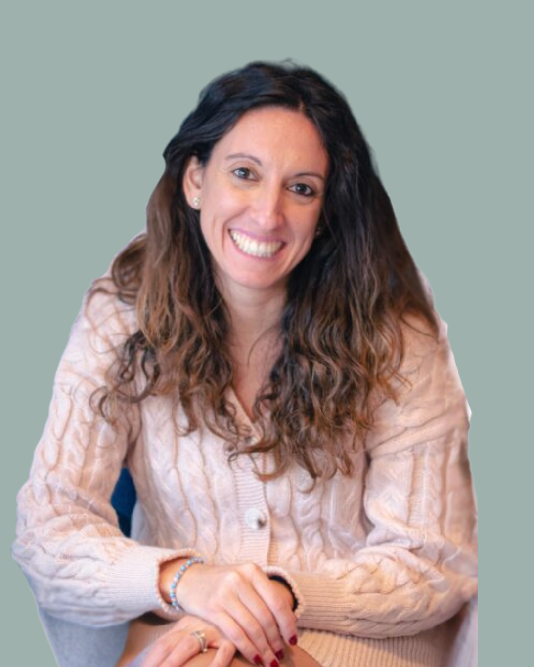 Dott.ssa Carlotta Bernardo