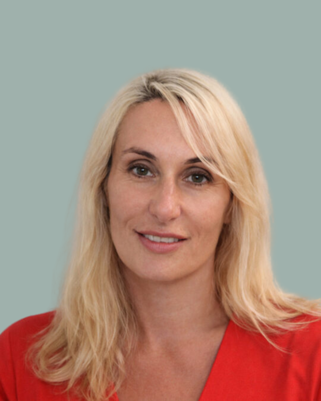 Dott.ssa Jelena Zirojevic