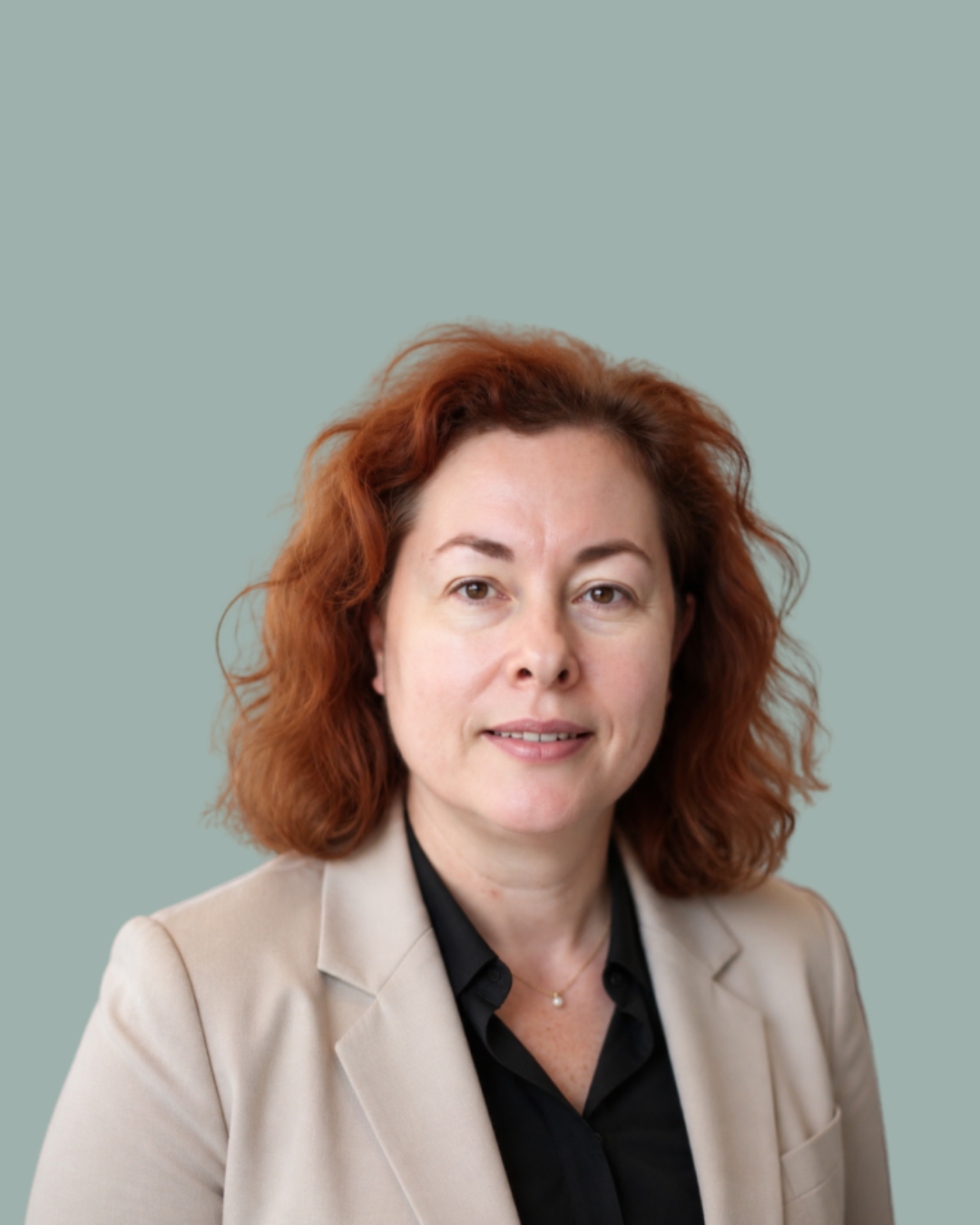 Dott.ssa Anastasia Mermigka