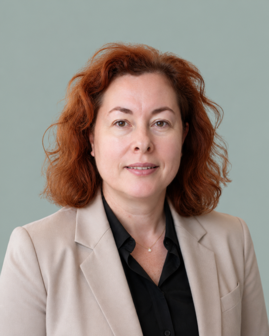 Dott.ssa Anastasia Mermigka