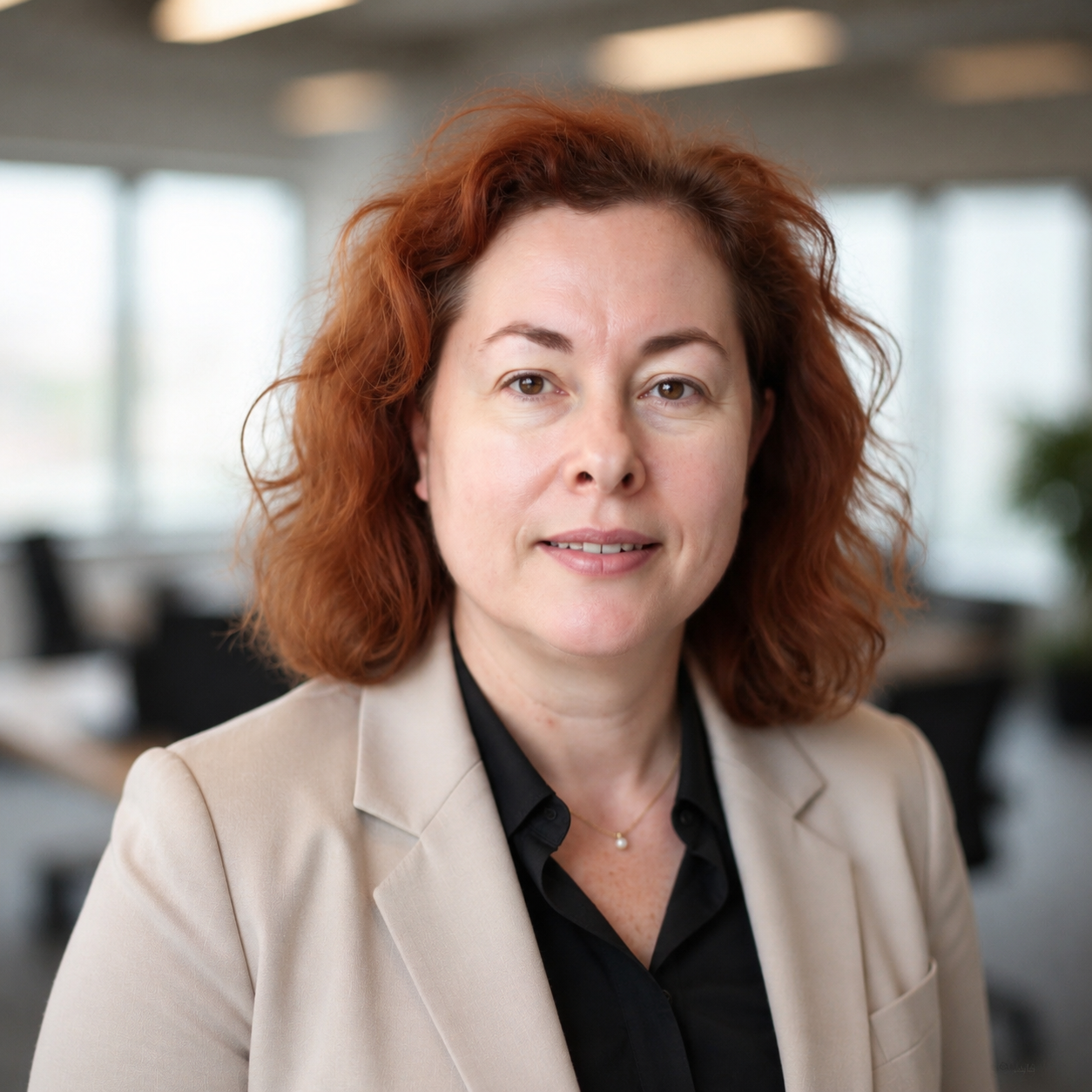 Dr. Anastasia Mermigka