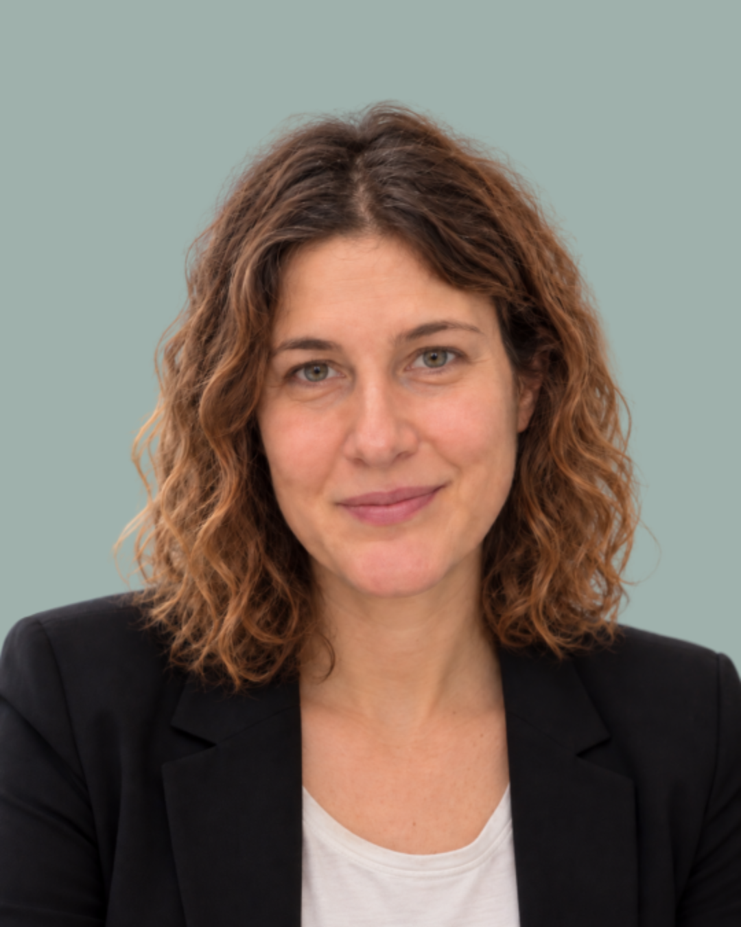 Dr. Sara Collorone